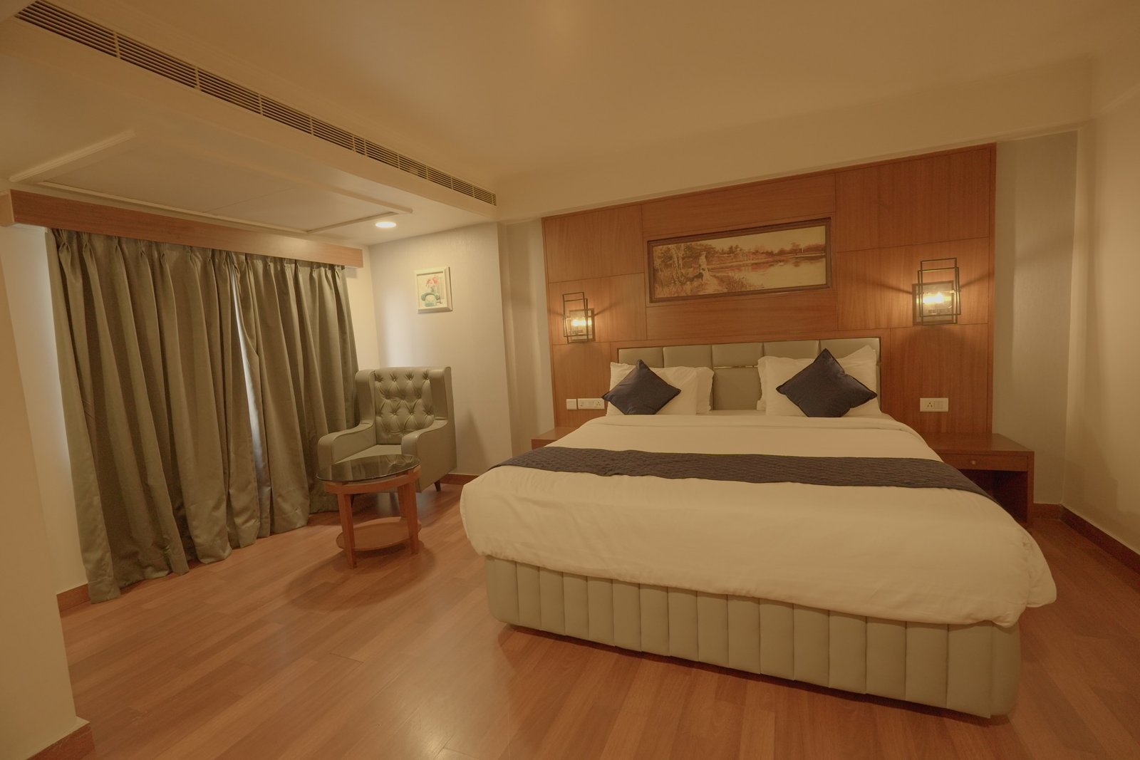 King room